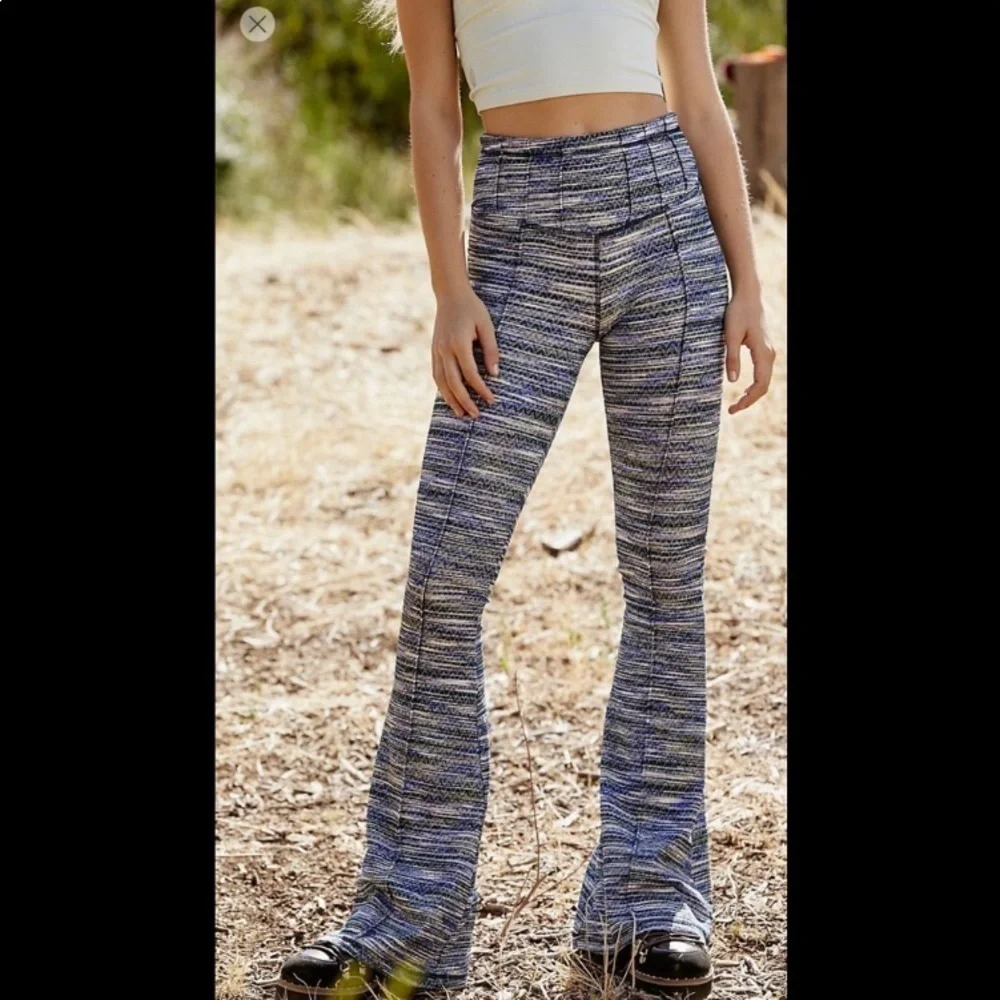 Free People stretchy comfortable